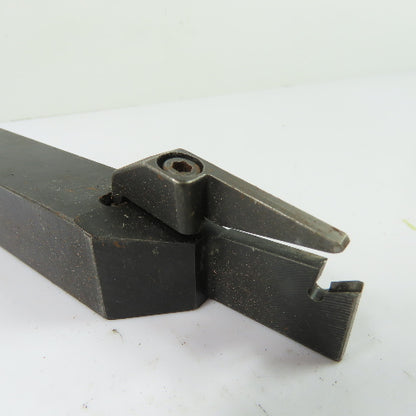 Sandvik Coromant R150.21-2525-5 6" x 1" Shank Indexable Boring Bar Tool Holder