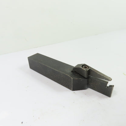 Sandvik Coromant R150.21-2525-5 6" x 1" Shank Indexable Boring Bar Tool Holder