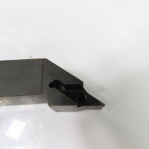 Sandvik Coromant SVJBL 12 3B 4.5" x 3/4" Shank Indexable Boring Bar Tool Holder