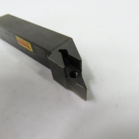 Sandvik Coromant SVJBL 12 3B 4.5" x 3/4" Shank Indexable Boring Bar Tool Holder