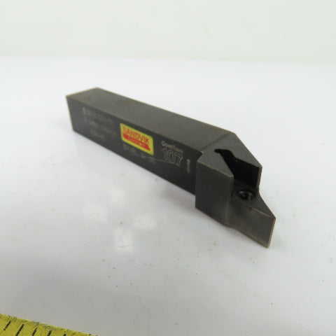 Sandvik Coromant SVJBL 12 3B 4.5" x 3/4" Shank Indexable Boring Bar Tool Holder