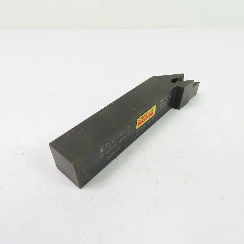 Sandvik Coromant SVJBL 12 3B 4.5" x 3/4" Shank Indexable Boring Bar Tool Holder