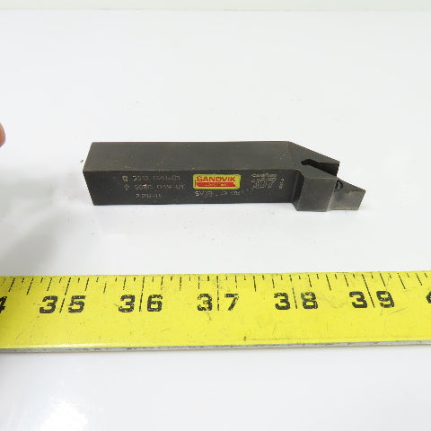Sandvik Coromant SVJBL 12 3B 4.5" x 3/4" Shank Indexable Boring Bar Tool Holder