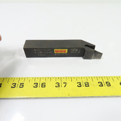 Sandvik Coromant SVJBL 12 3B 4.5" x 3/4" Shank Indexable Boring Bar Tool Holder