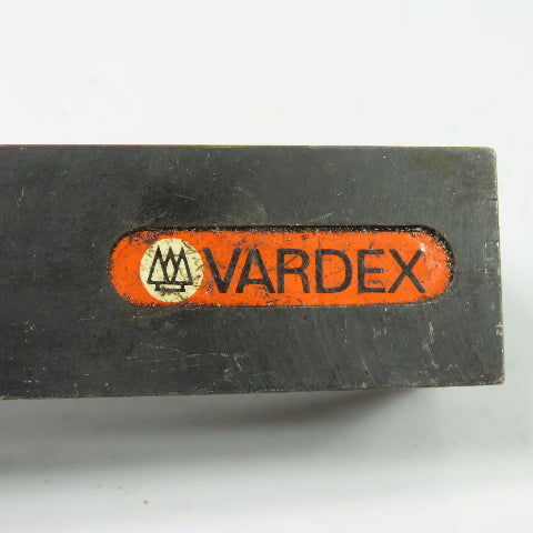 Vardex AL100-3 6" x 1" Shank Indexable Boring Bar Tool Holder