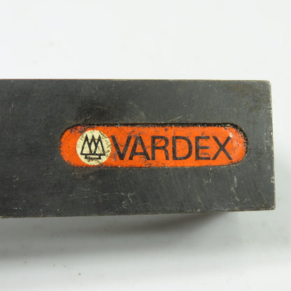 Vardex AL100-3 6" x 1" Shank Indexable Boring Bar Tool Holder