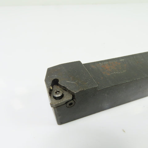 Vardex AL100-3 6" x 1" Shank Indexable Boring Bar Tool Holder