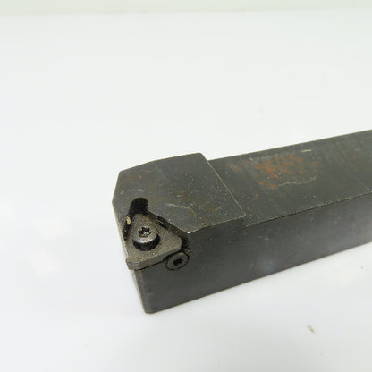Vardex AL100-3 6" x 1" Shank Indexable Boring Bar Tool Holder