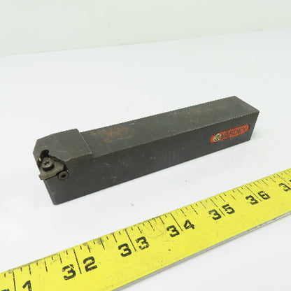 Vardex AL100-3 6" x 1" Shank Indexable Boring Bar Tool Holder