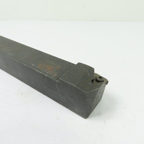 Vardex AL100-3 6" x 1" Shank Indexable Boring Bar Tool Holder