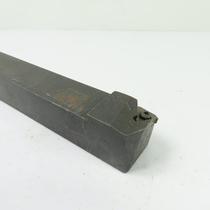 Vardex AL100-3 6" x 1" Shank Indexable Boring Bar Tool Holder