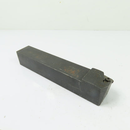 Vardex AL100-3 6" x 1" Shank Indexable Boring Bar Tool Holder