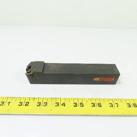 Vardex AL100-3 6" x 1" Shank Indexable Boring Bar Tool Holder