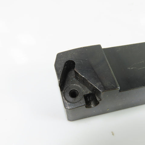 Vardex AL 100-4 5-3/4" x 1" Shank Indexable Boring Bar Tool Holder