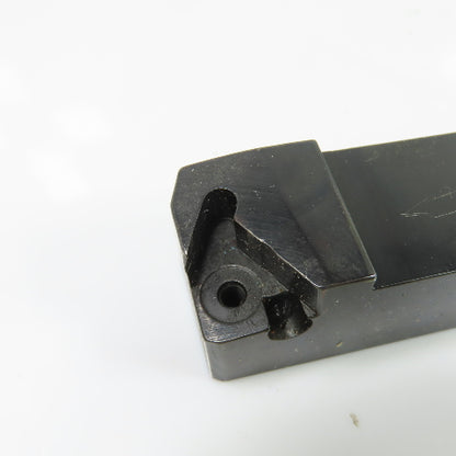 Vardex AL 100-4 5-3/4" x 1" Shank Indexable Boring Bar Tool Holder