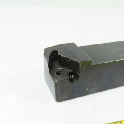 Vardex AL 100-4 5-3/4" x 1" Shank Indexable Boring Bar Tool Holder