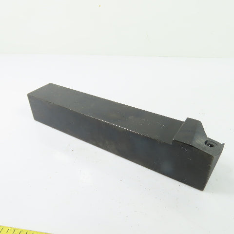 Vardex AL 100-4 5-3/4" x 1" Shank Indexable Boring Bar Tool Holder