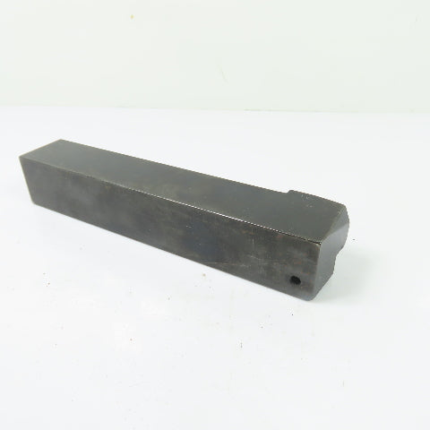 Vardex AL 100-4 5-3/4" x 1" Shank Indexable Boring Bar Tool Holder