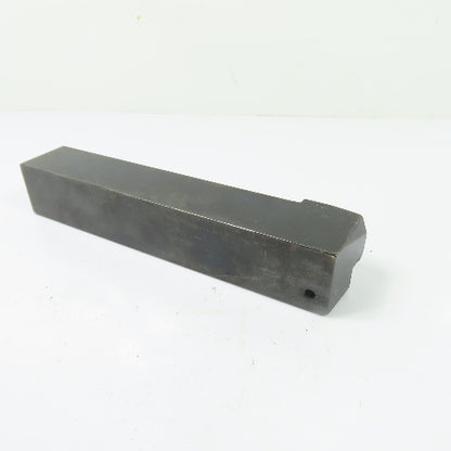 Vardex AL 100-4 5-3/4" x 1" Shank Indexable Boring Bar Tool Holder
