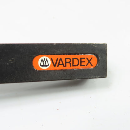 Vardex AL 075-4 4-3/4" x 3/4" Shank Indexable Boring Bar Tool Holder