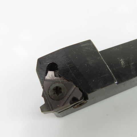 Vardex AL 075-4 4-3/4" x 3/4" Shank Indexable Boring Bar Tool Holder