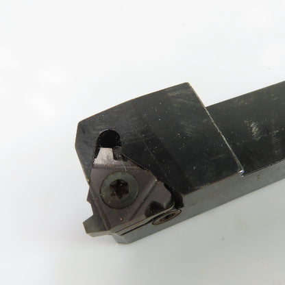 Vardex AL 075-4 4-3/4" x 3/4" Shank Indexable Boring Bar Tool Holder
