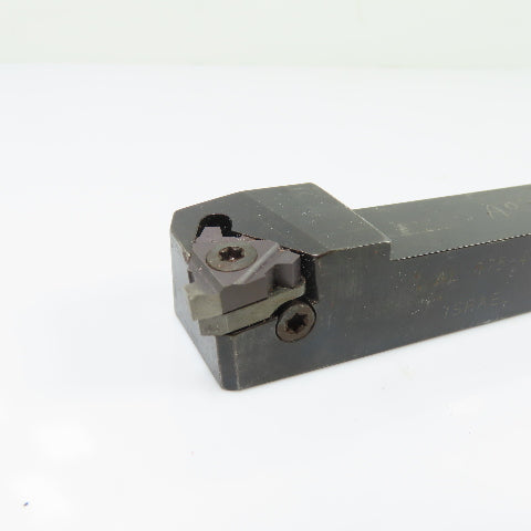 Vardex AL 075-4 4-3/4" x 3/4" Shank Indexable Boring Bar Tool Holder