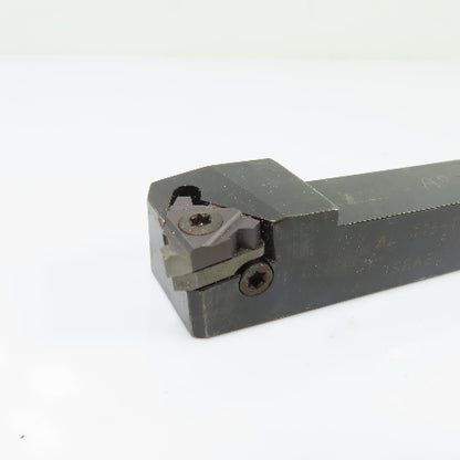 Vardex AL 075-4 4-3/4" x 3/4" Shank Indexable Boring Bar Tool Holder