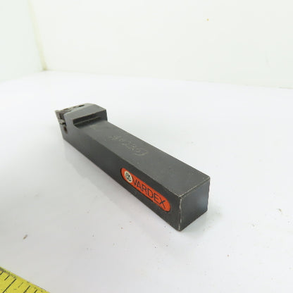 Vardex AL 075-4 4-3/4" x 3/4" Shank Indexable Boring Bar Tool Holder