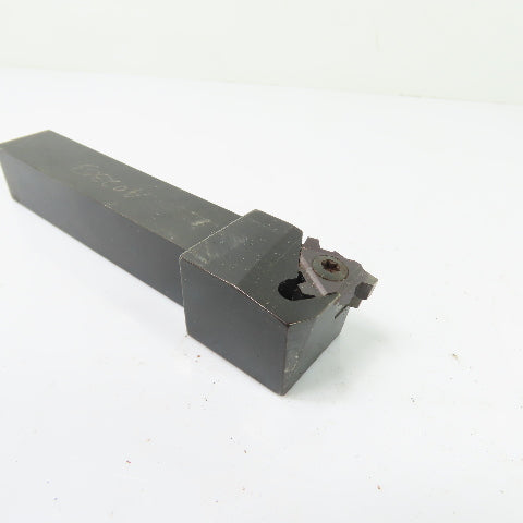 Vardex AL 075-4 4-3/4" x 3/4" Shank Indexable Boring Bar Tool Holder