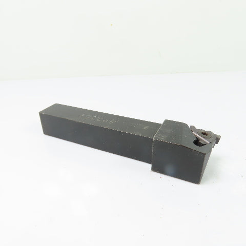 Vardex AL 075-4 4-3/4" x 3/4" Shank Indexable Boring Bar Tool Holder