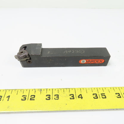 Vardex AL 075-4 4-3/4" x 3/4" Shank Indexable Boring Bar Tool Holder