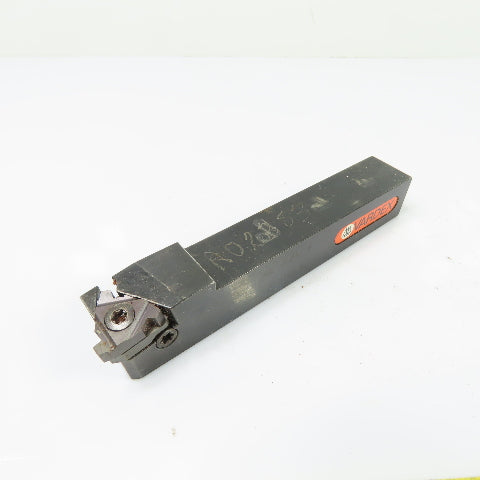 Vardex AL 075-4 4-3/4" x 3/4" Shank Indexable Boring Bar Tool Holder