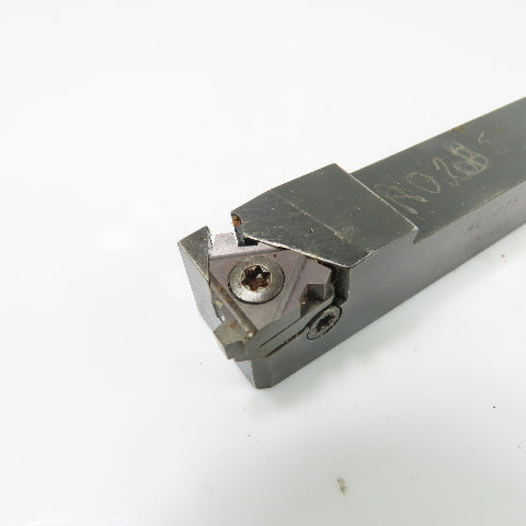 Vardex AL 075-4 4-3/4" x 3/4" Shank Indexable Boring Bar Tool Holder
