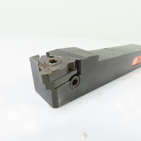 Vardex AL 075-4 4-3/4" x 3/4" Shank Indexable Boring Bar Tool Holder