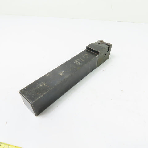 Vardex AL 075-4 4-3/4" x 3/4" Shank Indexable Boring Bar Tool Holder