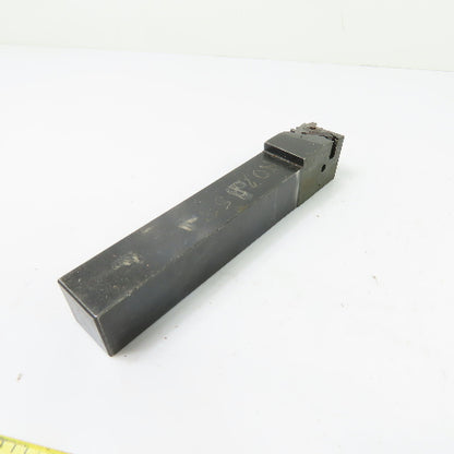 Vardex AL 075-4 4-3/4" x 3/4" Shank Indexable Boring Bar Tool Holder