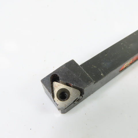Vardex AL 050-3 3-1/8" x 1/2" Shank Indexable Boring Bar Tool Holder