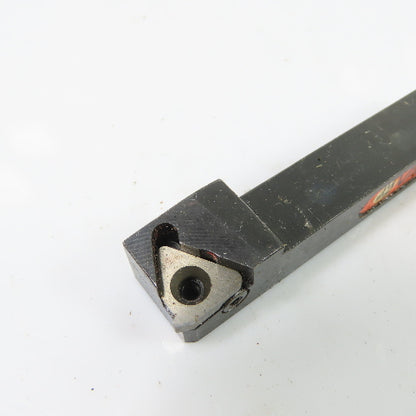 Vardex AL 050-3 3-1/8" x 1/2" Shank Indexable Boring Bar Tool Holder