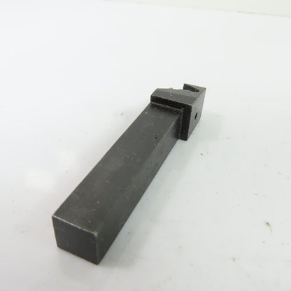 Vardex AL 050-3 3-1/8" x 1/2" Shank Indexable Boring Bar Tool Holder