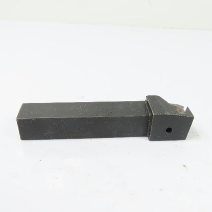 Vardex AL 050-3 3-1/8" x 1/2" Shank Indexable Boring Bar Tool Holder