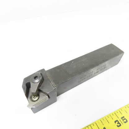 Snap-Tap CER 100 6-27Q 5-3/4" x 1" Shank Indexable Boring Bar Tool Holder