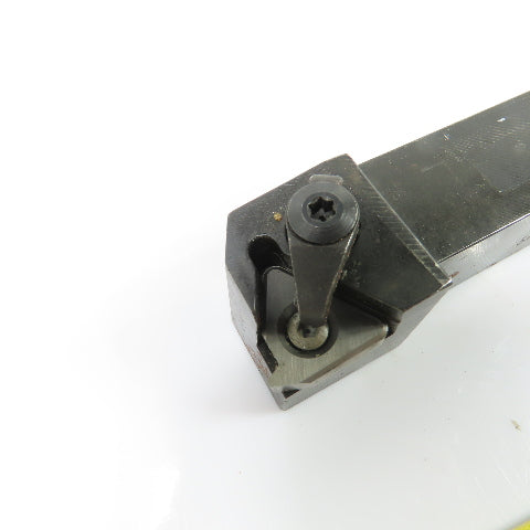 Snap-Tap CER 100 6-27Q 5-3/4" x 1" Shank Indexable Boring Bar Tool Holder