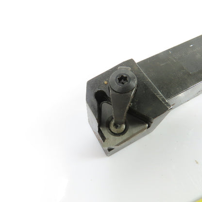 Snap-Tap CER 100 6-27Q 5-3/4" x 1" Shank Indexable Boring Bar Tool Holder