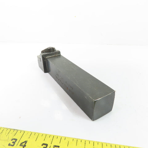 Snap-Tap CER 100 6-27Q 5-3/4" x 1" Shank Indexable Boring Bar Tool Holder