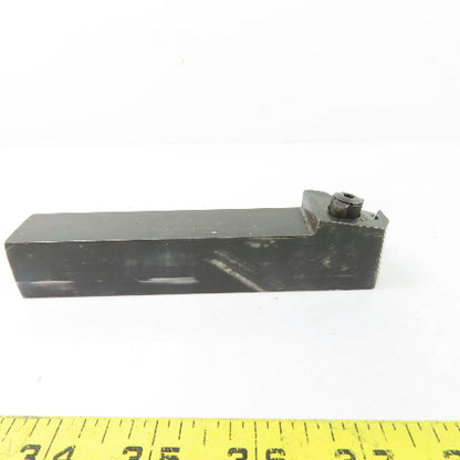 Snap-Tap CER 100 6-27Q 5-3/4" x 1" Shank Indexable Boring Bar Tool Holder