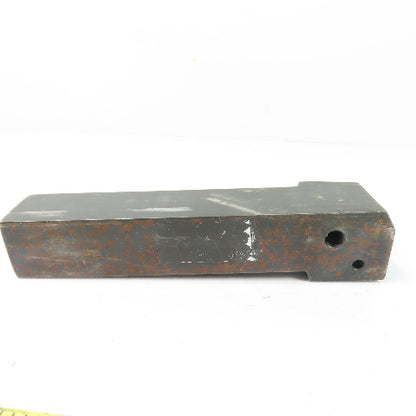 Snap-Tap CER 100 6-27Q 5-3/4" x 1" Shank Indexable Boring Bar Tool Holder