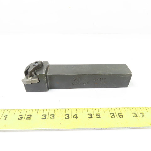 Snap-Tap CER 100 6-27Q 5-3/4" x 1" Shank Indexable Boring Bar Tool Holder