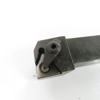 Snap-Tap CER 100 6-27Q 5-3/4" x 1" Shank Indexable Boring Bar Tool Holder