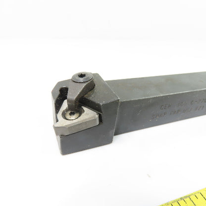 Snap-Tap CER 100 6-27Q 5-3/4" x 1" Shank Indexable Boring Bar Tool Holder